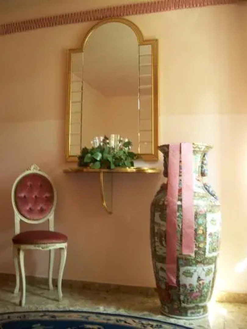 Hotel Barmstedter Hof