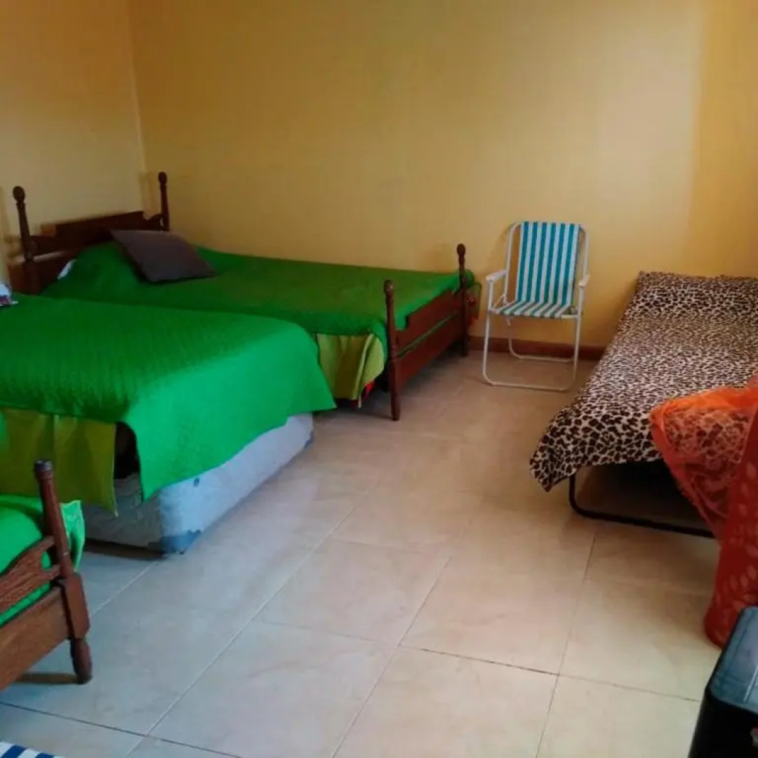 Cabaña Oasis de Pica