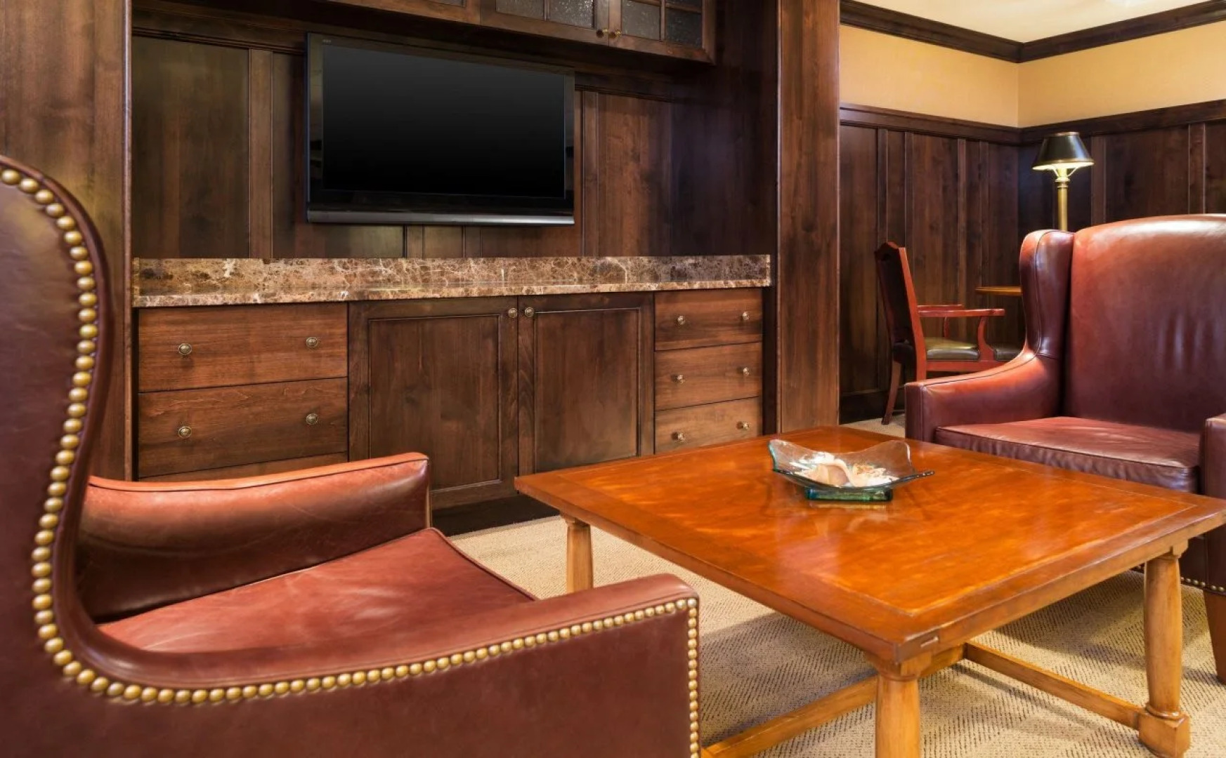 Sheraton Hotel Minneapolis Midtown