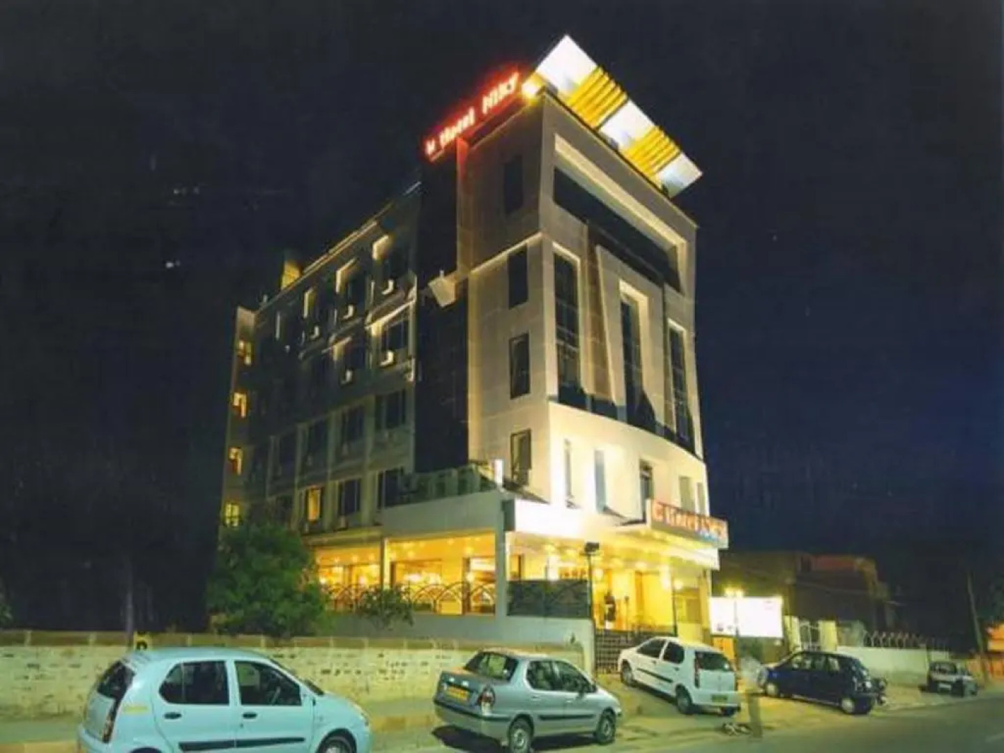 Hotel Niky International