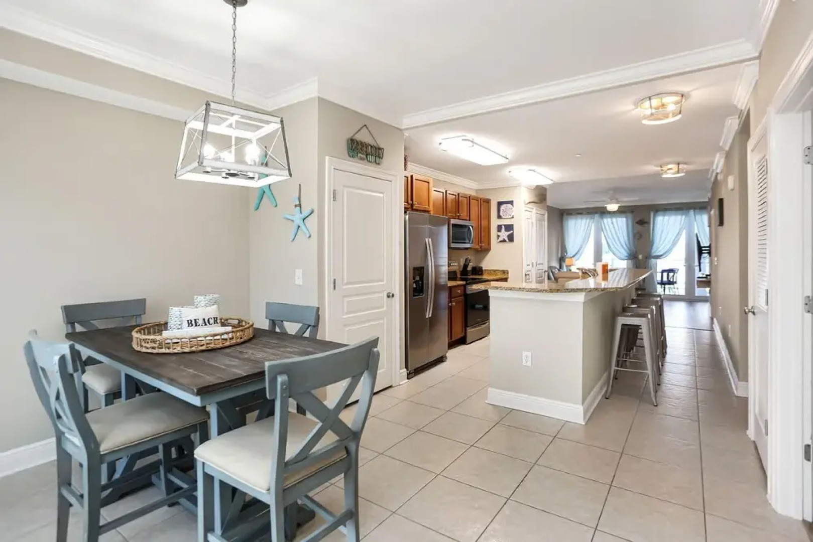 Tranquil Harbor 211 by Pristine Properties