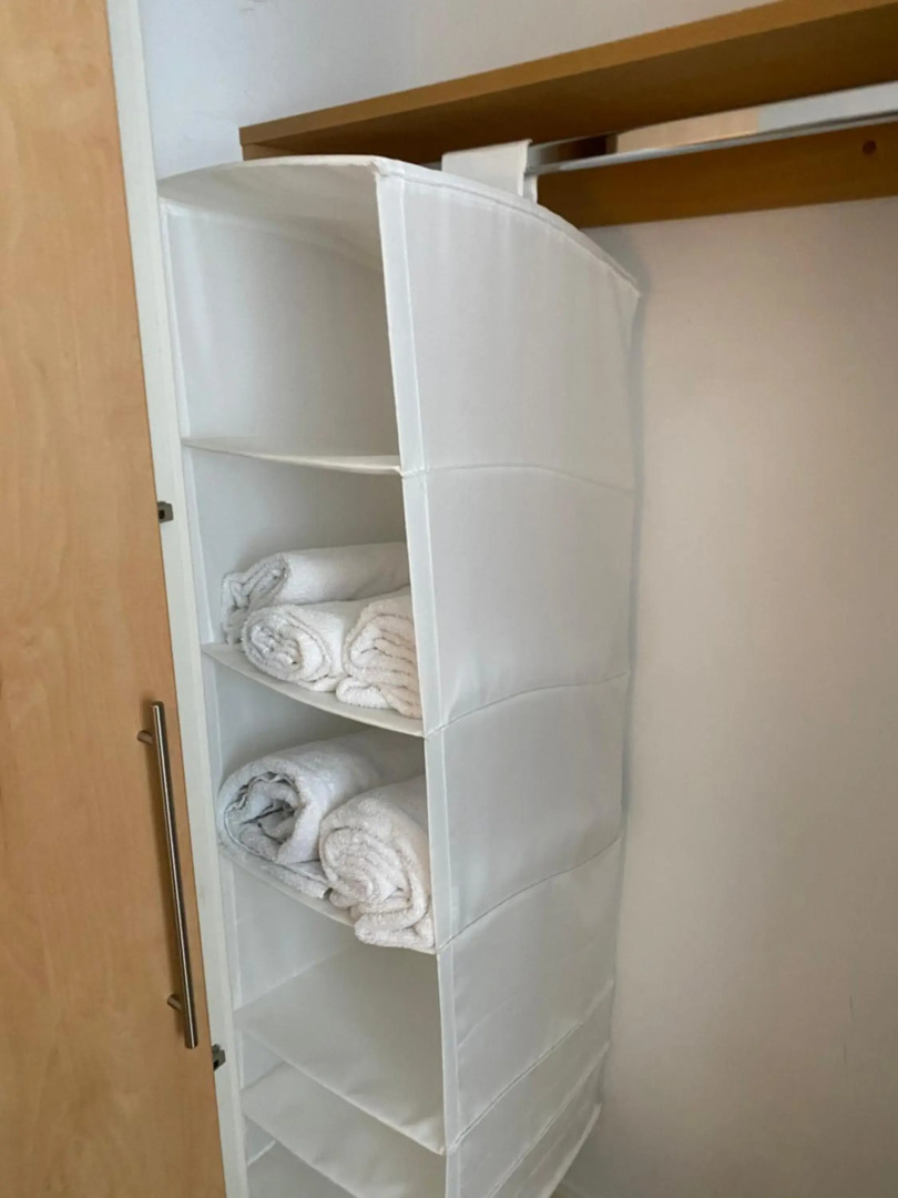 The Pentland Apartment