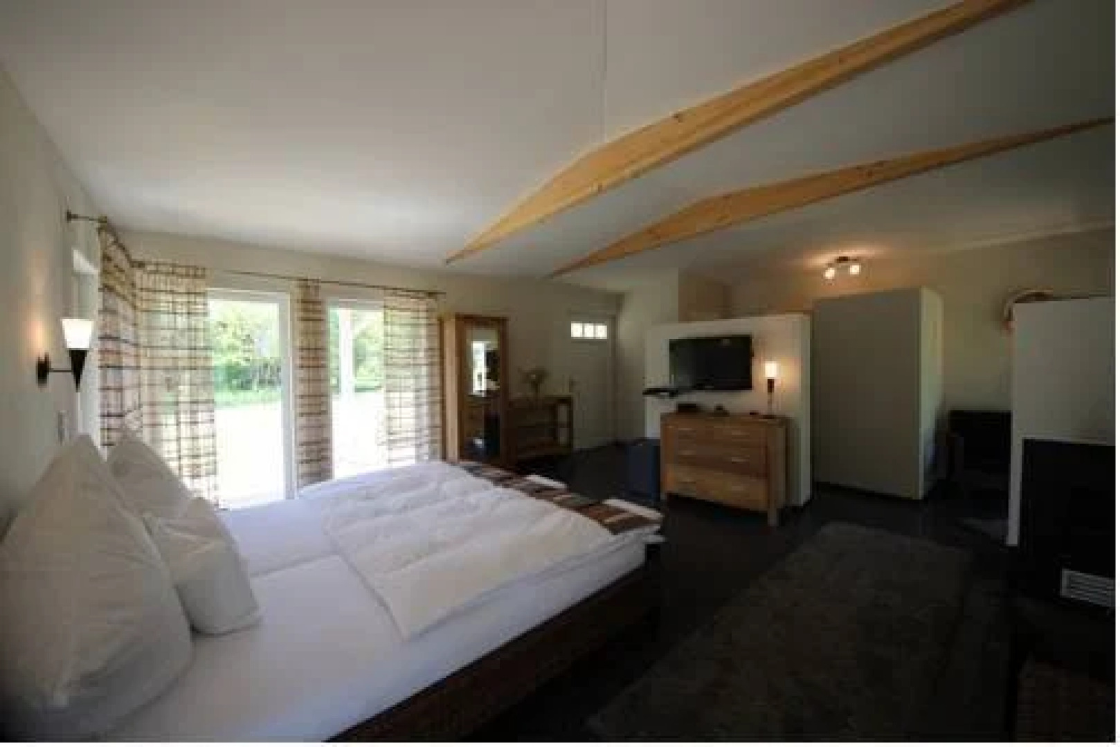 Villa Morgentau Gesundheitsfarm