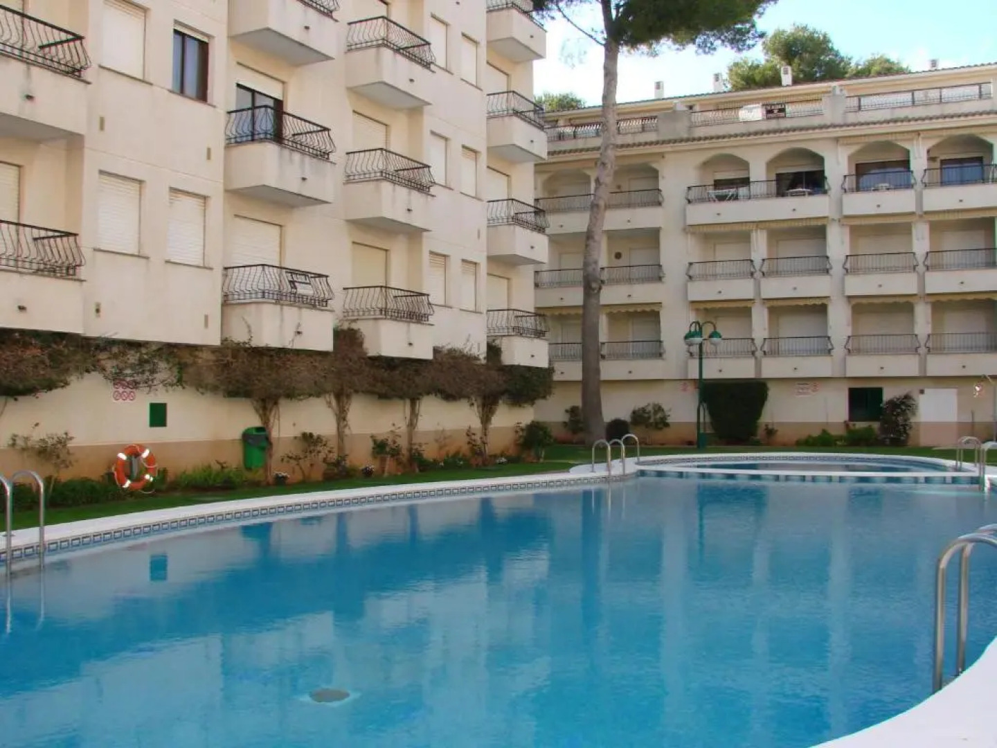 Playamar Altamar Apartments