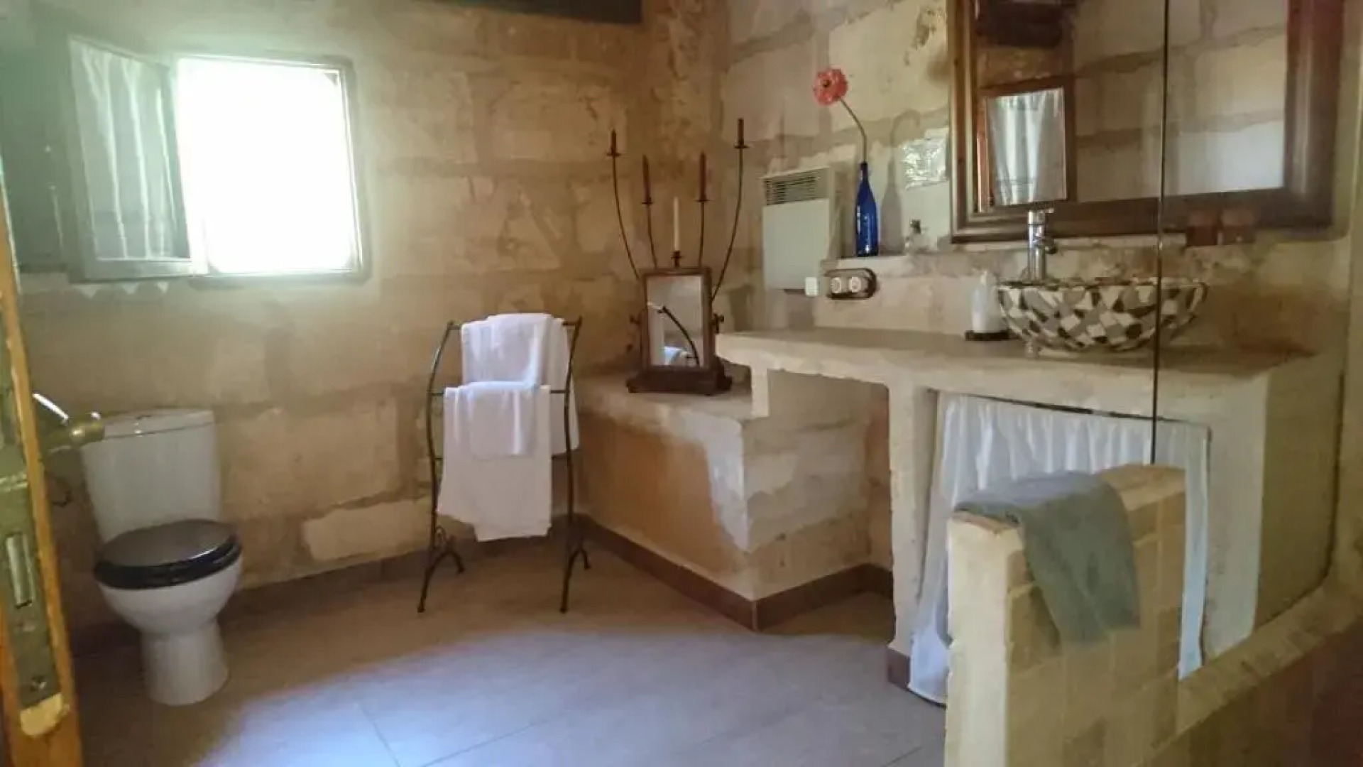 Agroturismo Finca Sant Blai