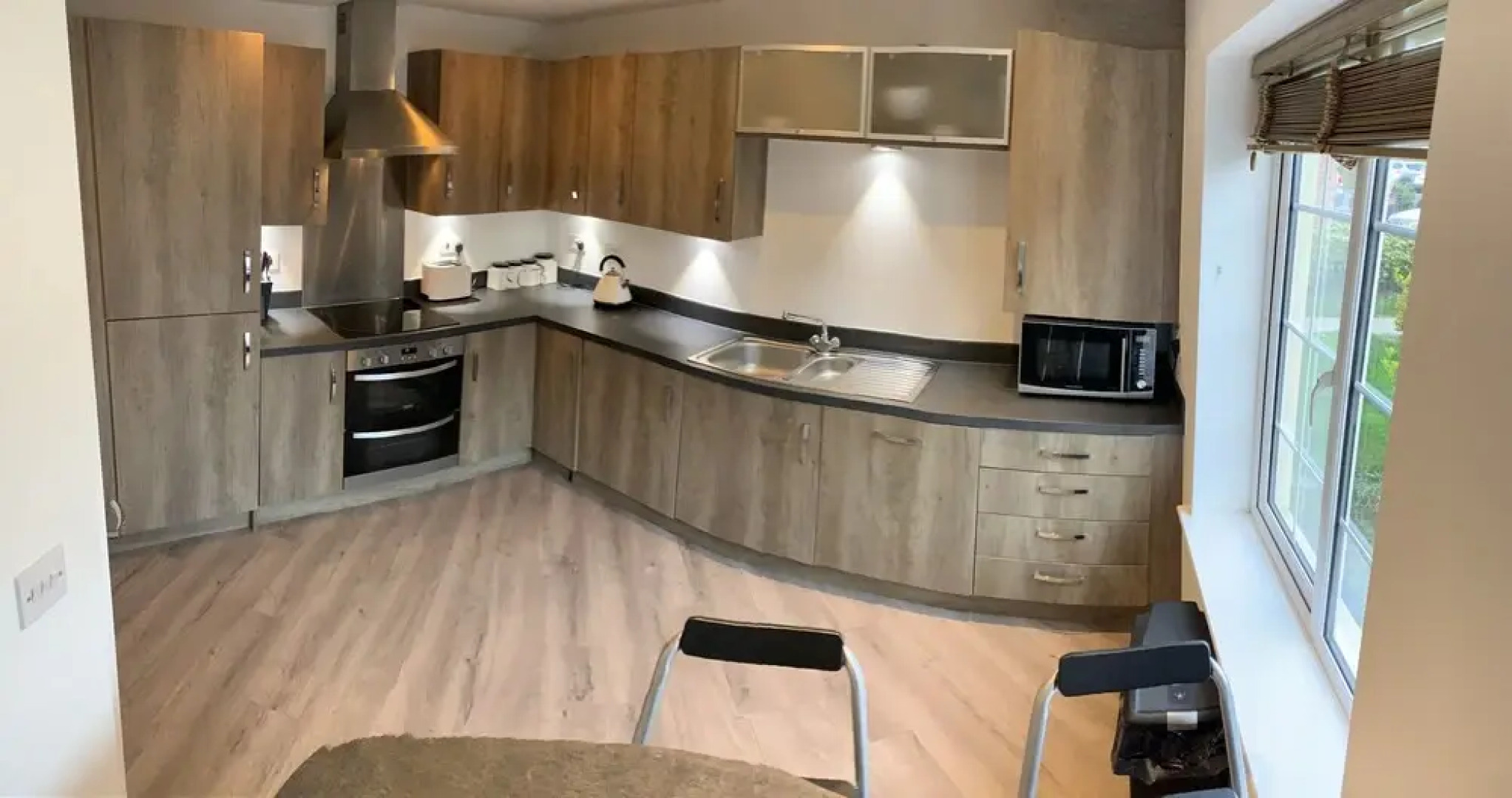 Property with Great Access - Sleeps max7