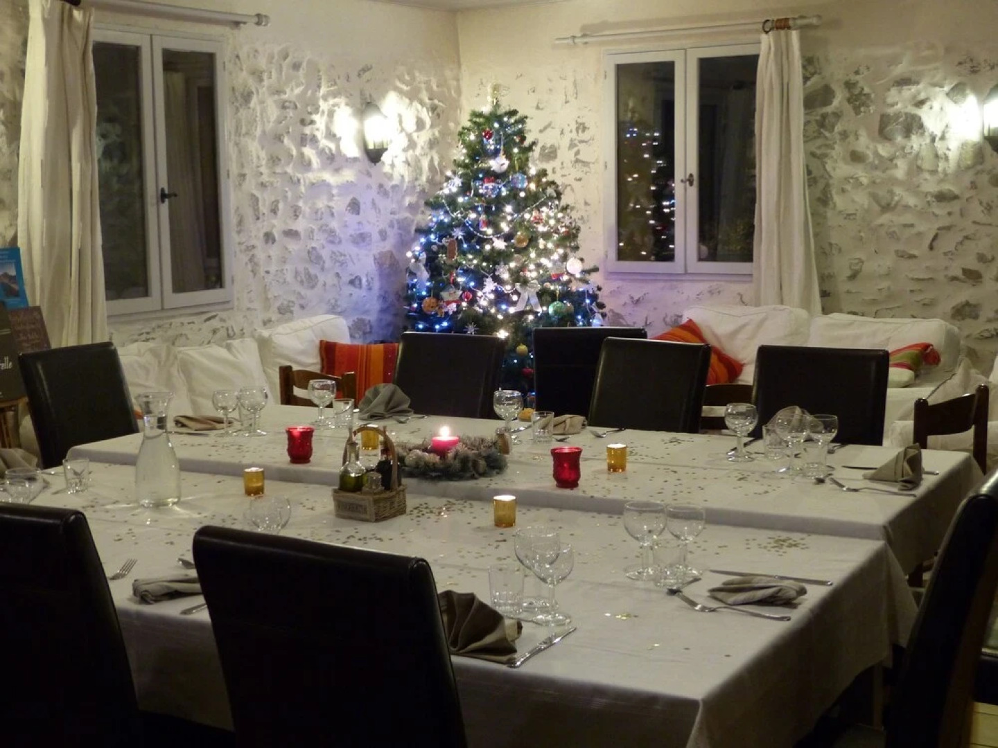 Chambre d'hôtes La Méridienne