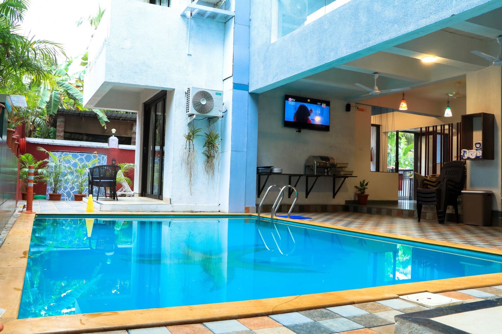 Sonnet - A boutique hotel by Lotus leaf Hotels