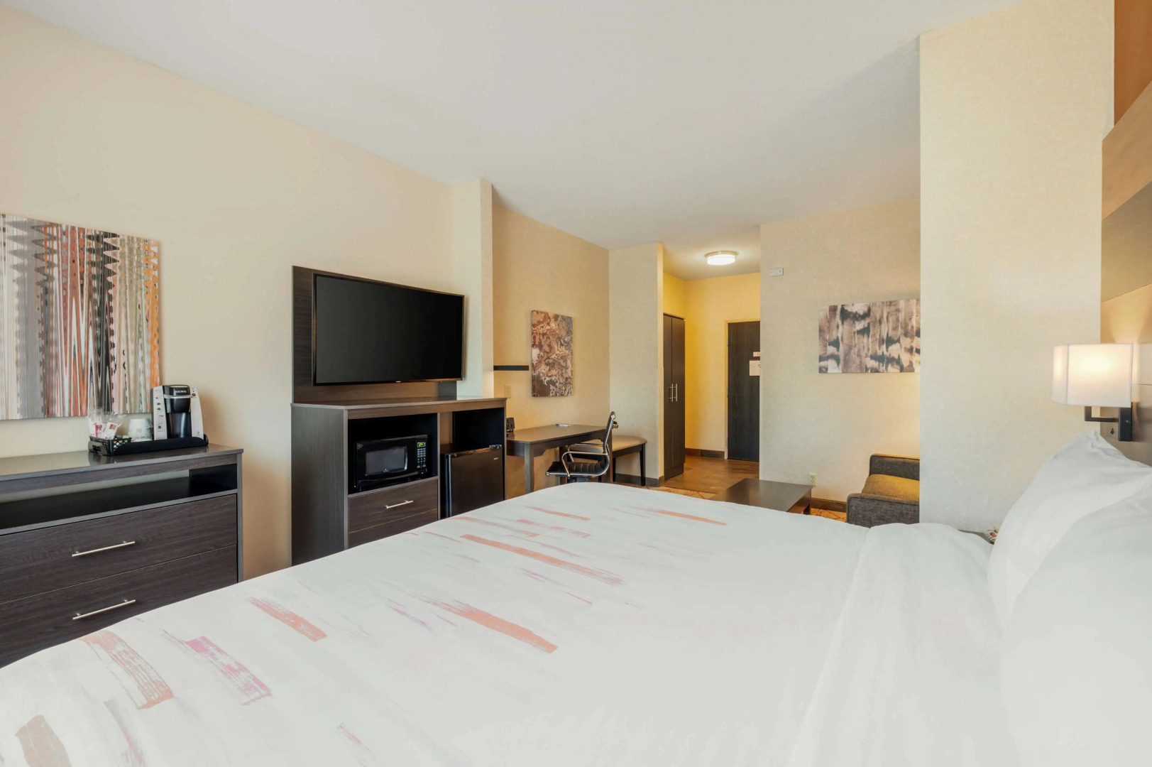 Best Western Plus Warsaw