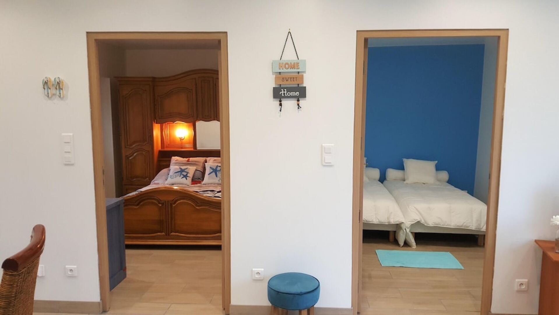 Apartment With 2 Bedrooms in Fréhel, With Shared Pool and Enclosed Garden - 300 m From the Beach