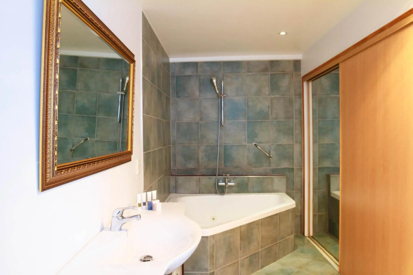 The Duke of Marlborough Hotel