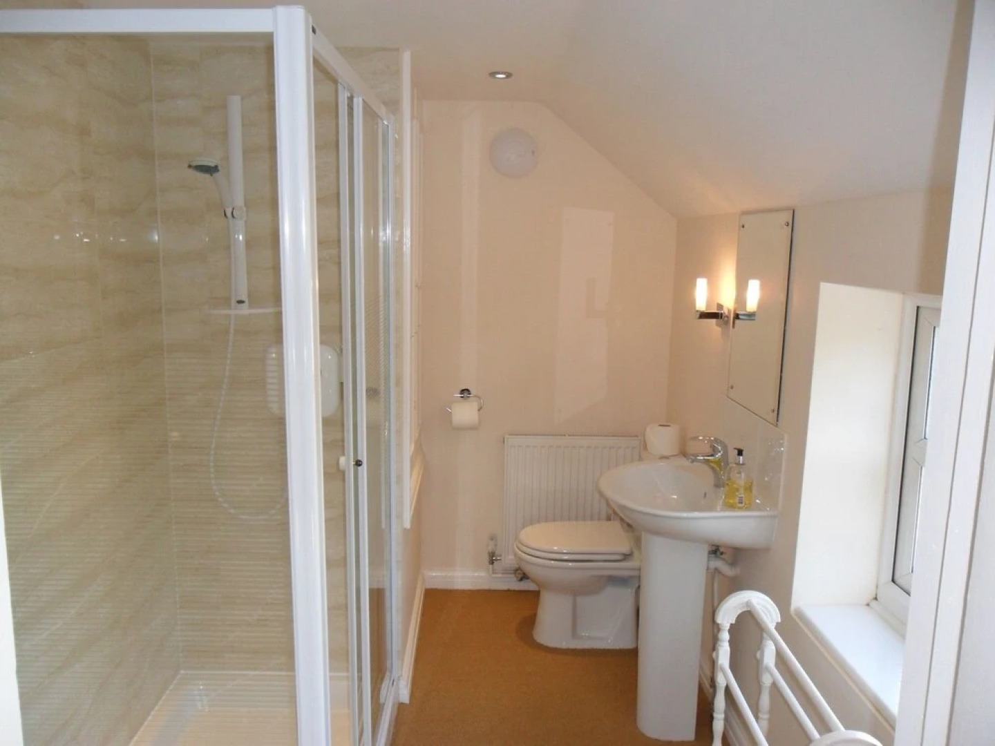 The Bakehouse Guesthouse