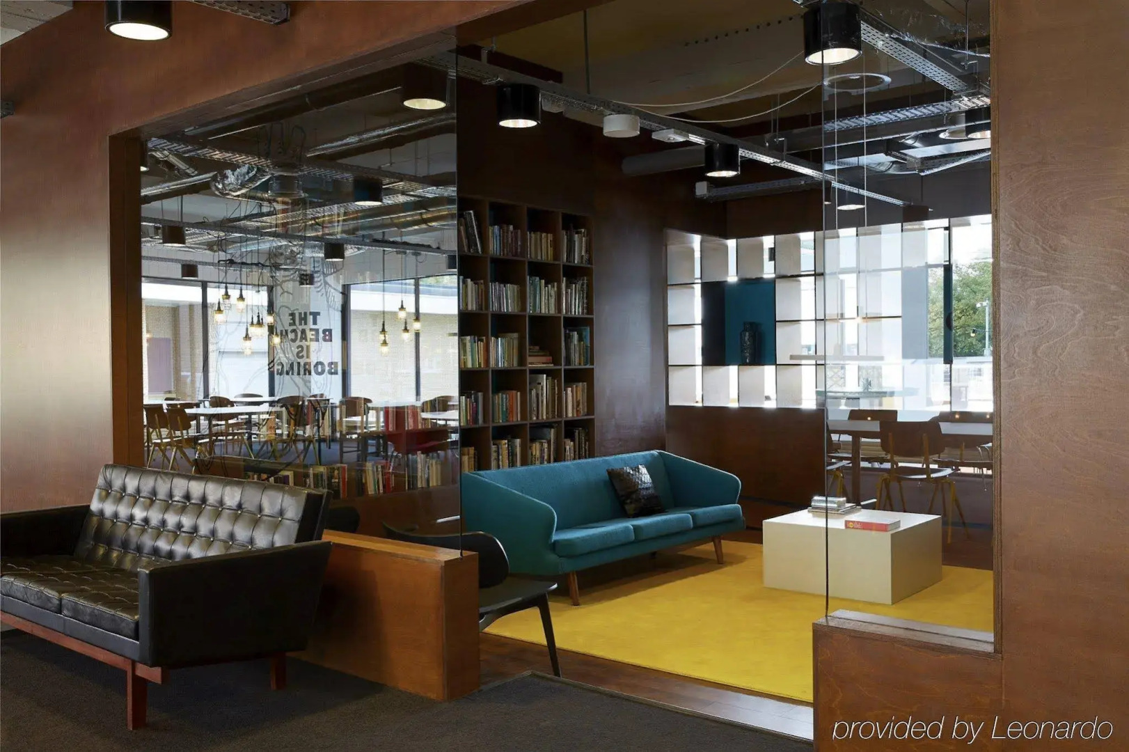 The Social Hub Amsterdam West