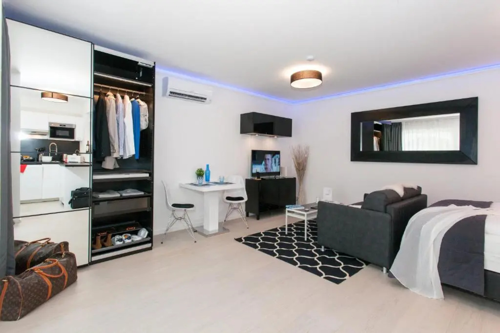 Main Flat Frankfurt Offenbach