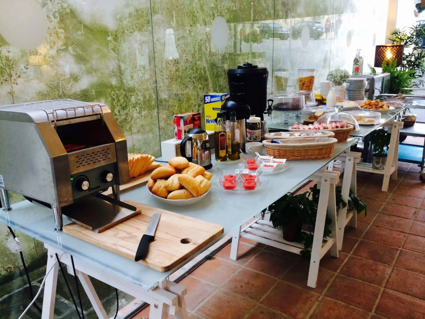 Hotel Palacio La Conquista