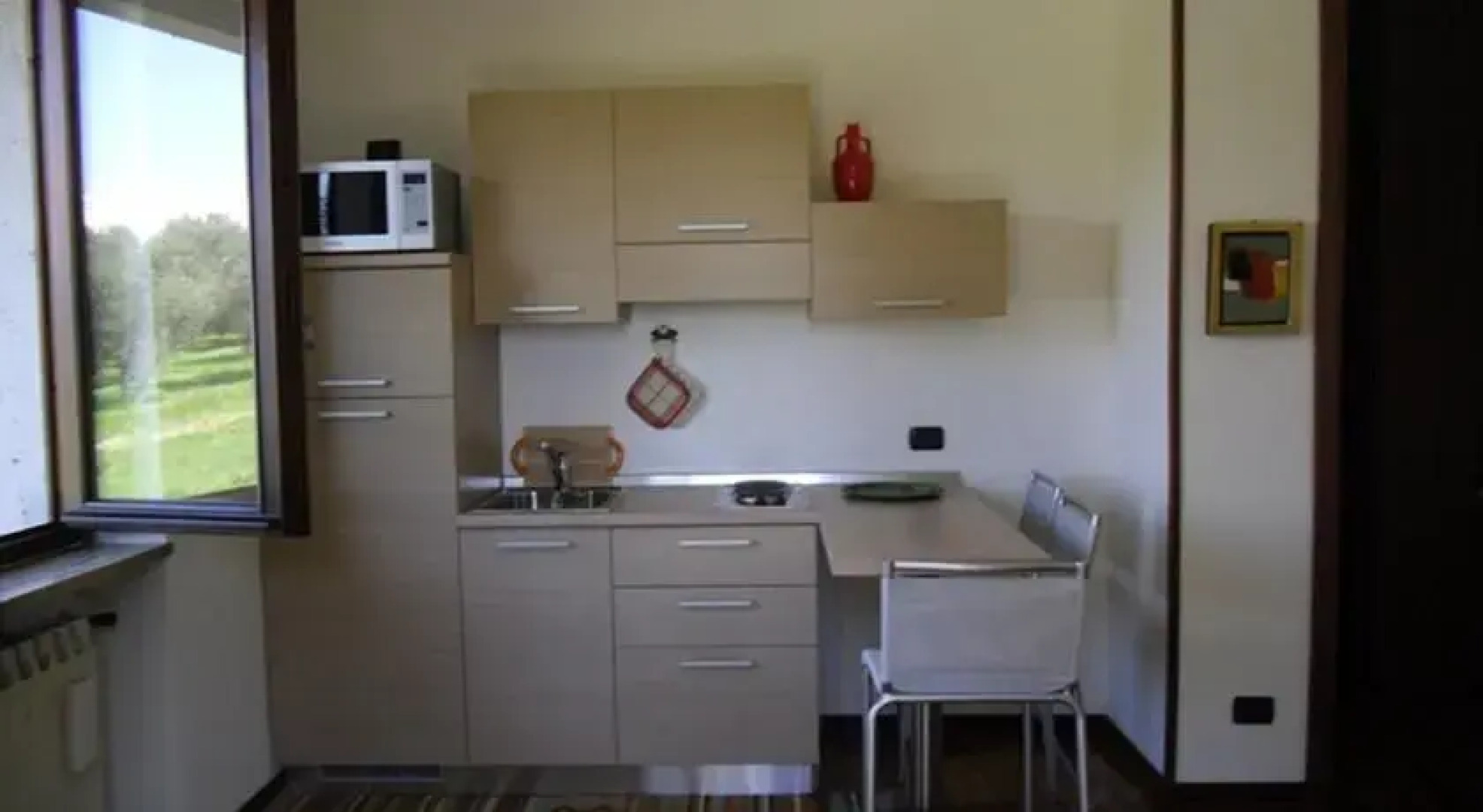 Monolocale a Bardolino