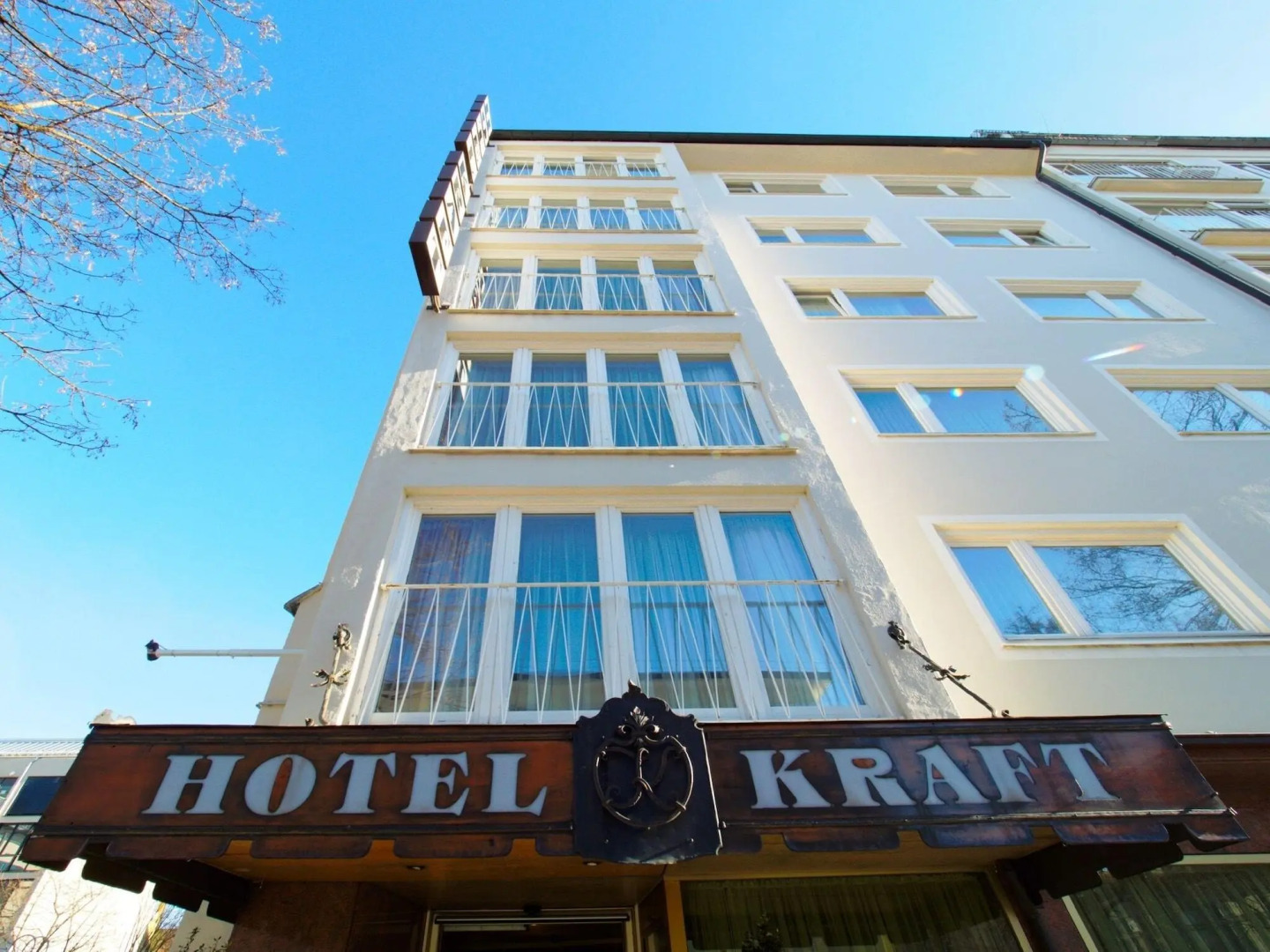 Hotel Kraft München
