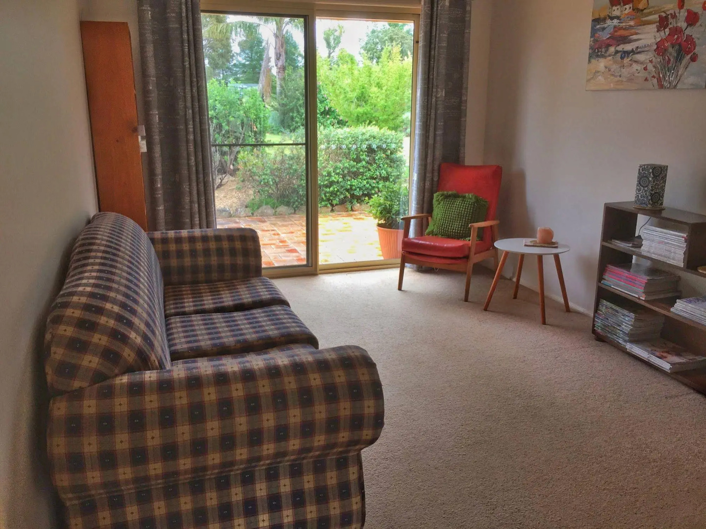 Waterfall Way Farmstay