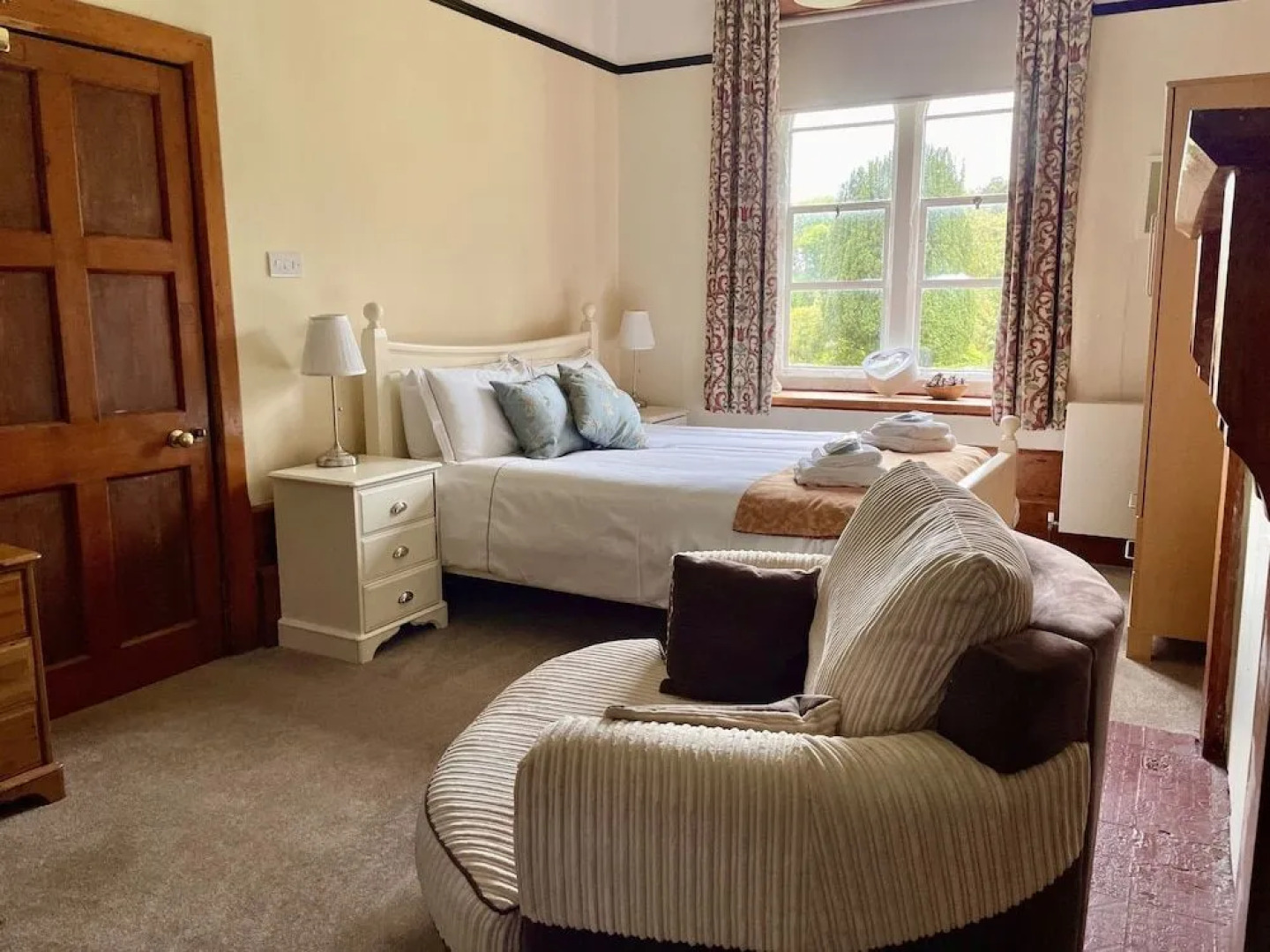 The College of The Holy Spirit