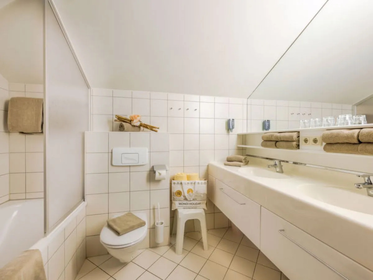 MONDI Appartements am Grundlsee