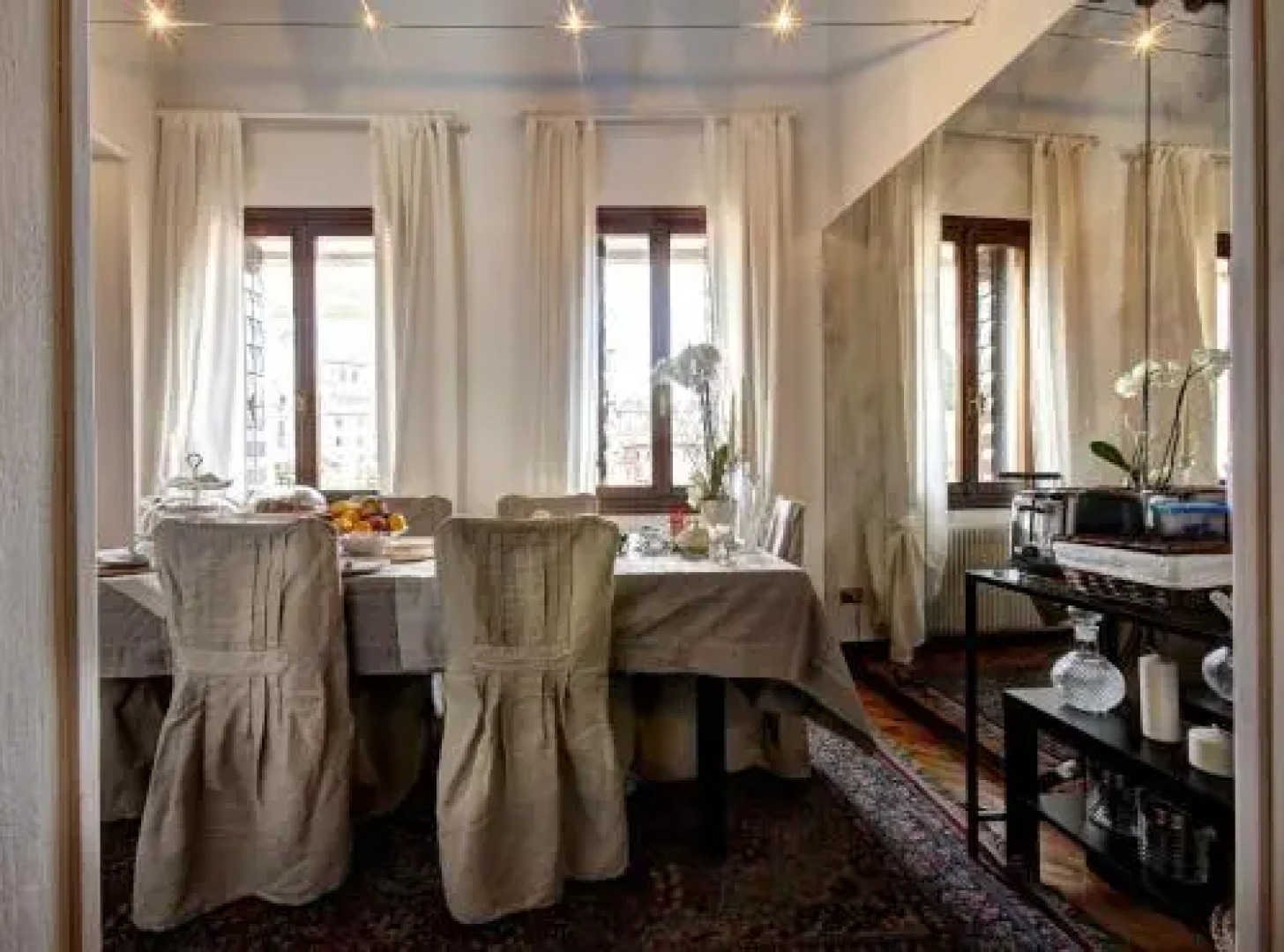 Appartamenti Ponte Vecchio