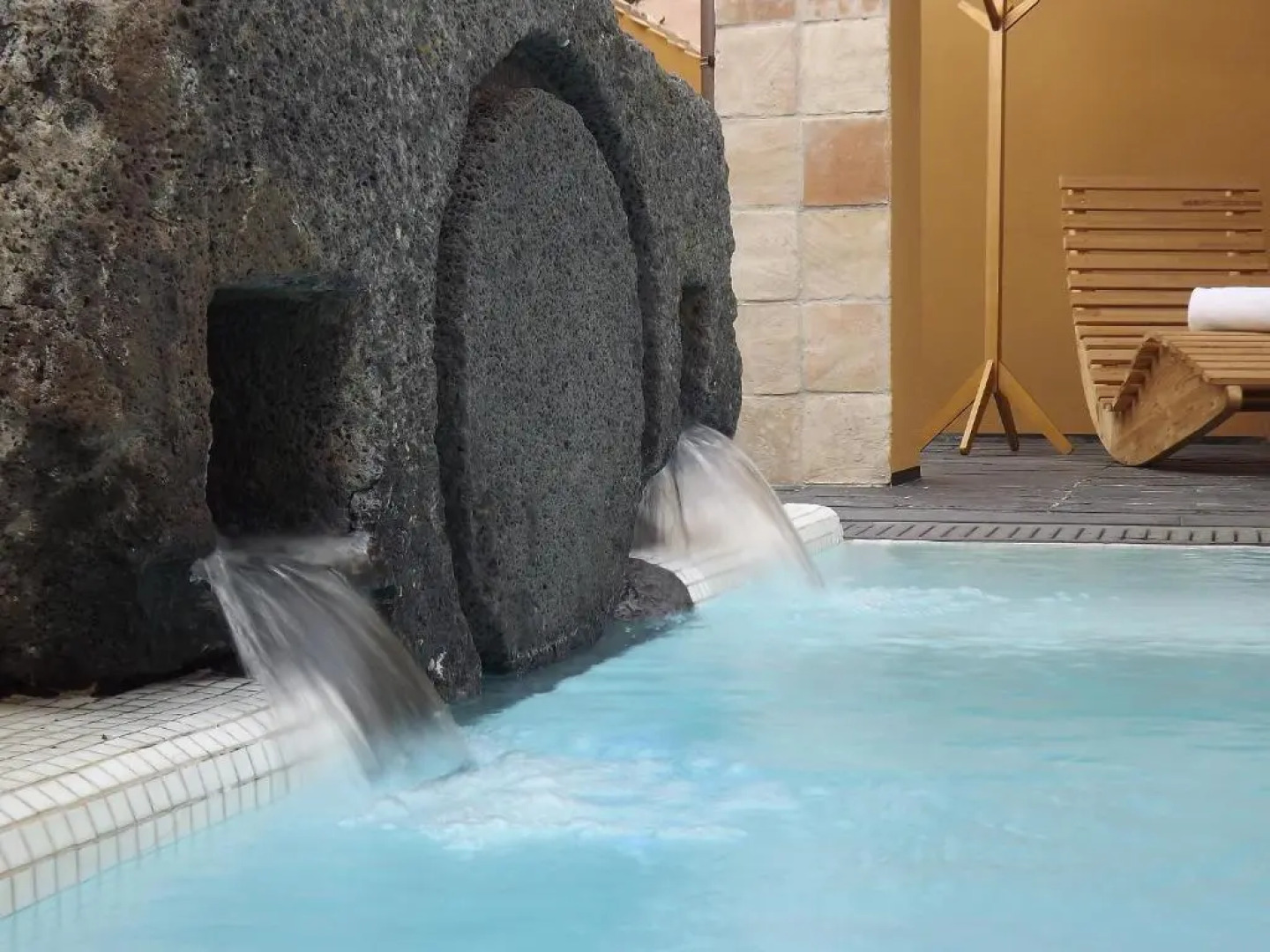 Aquae Sinis Albergo Diffuso