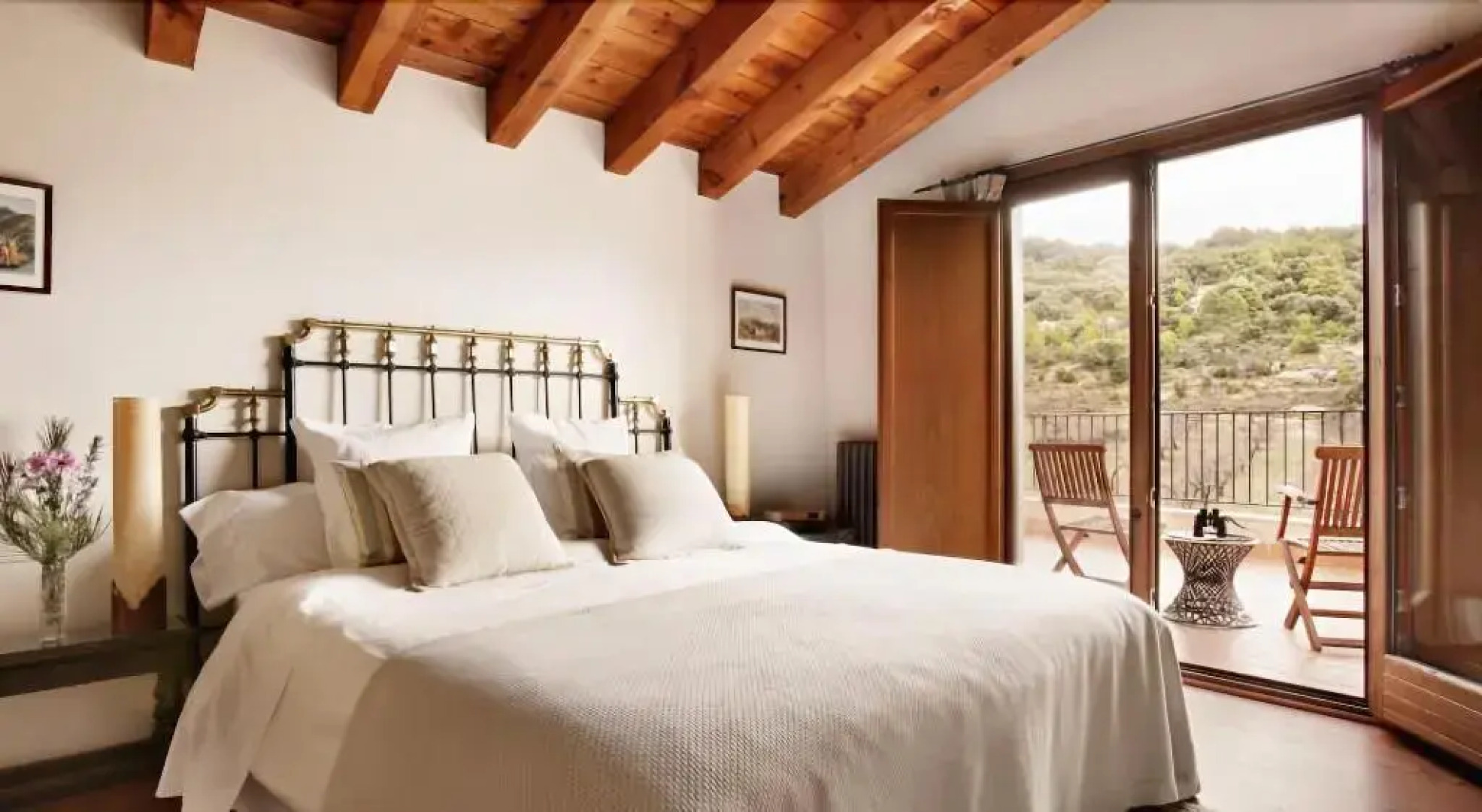 Hotel Mas de la Serra