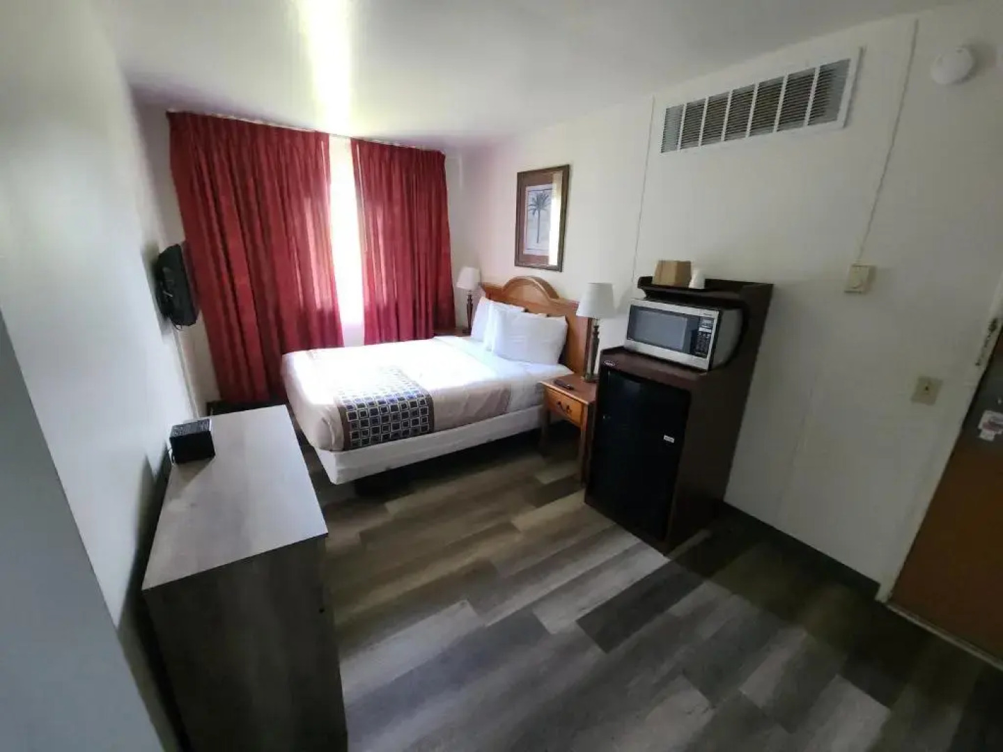 Americas Best Value Inn