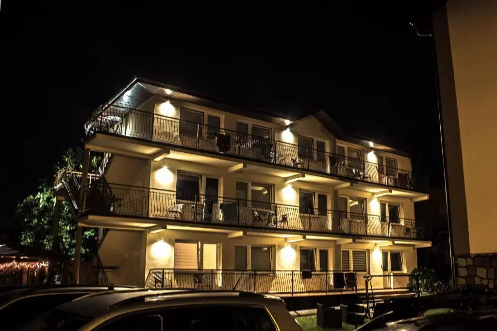 Pokoje Gościnne Wiola