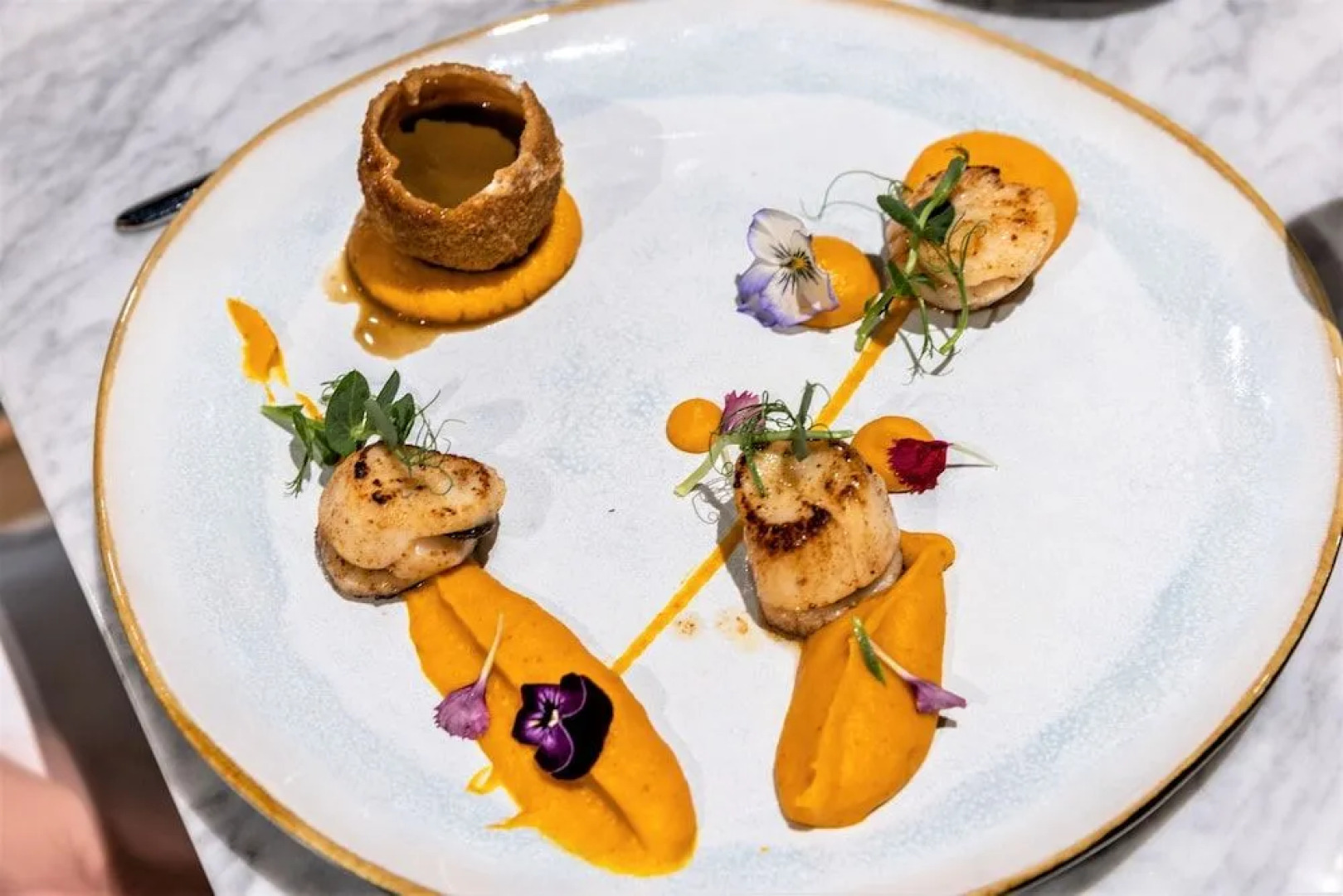 Hôtel Le Diamond Rock