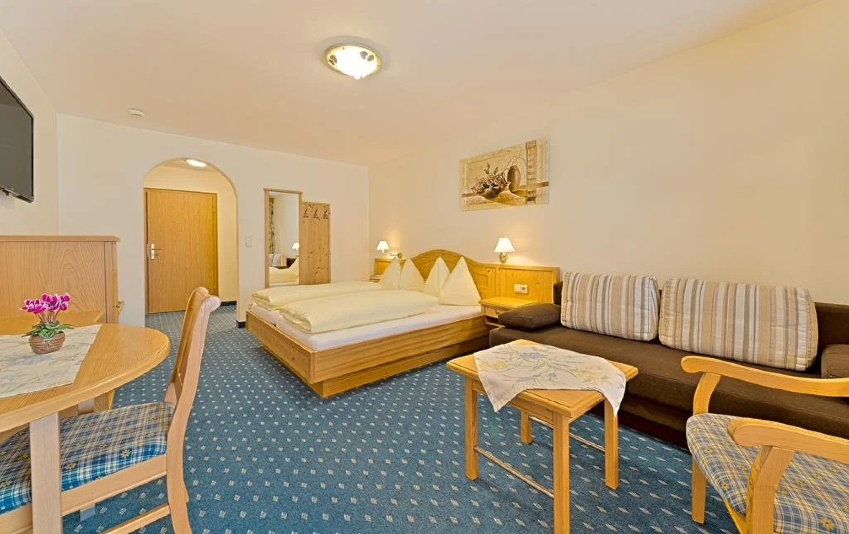 Landhotel Kirchenwirt