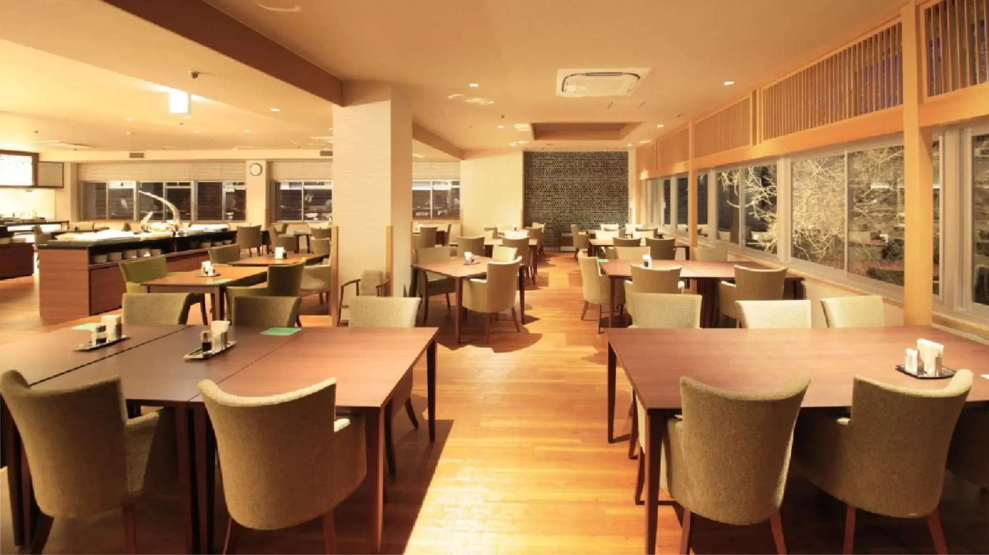 Gensen Yunoyado Sennotani