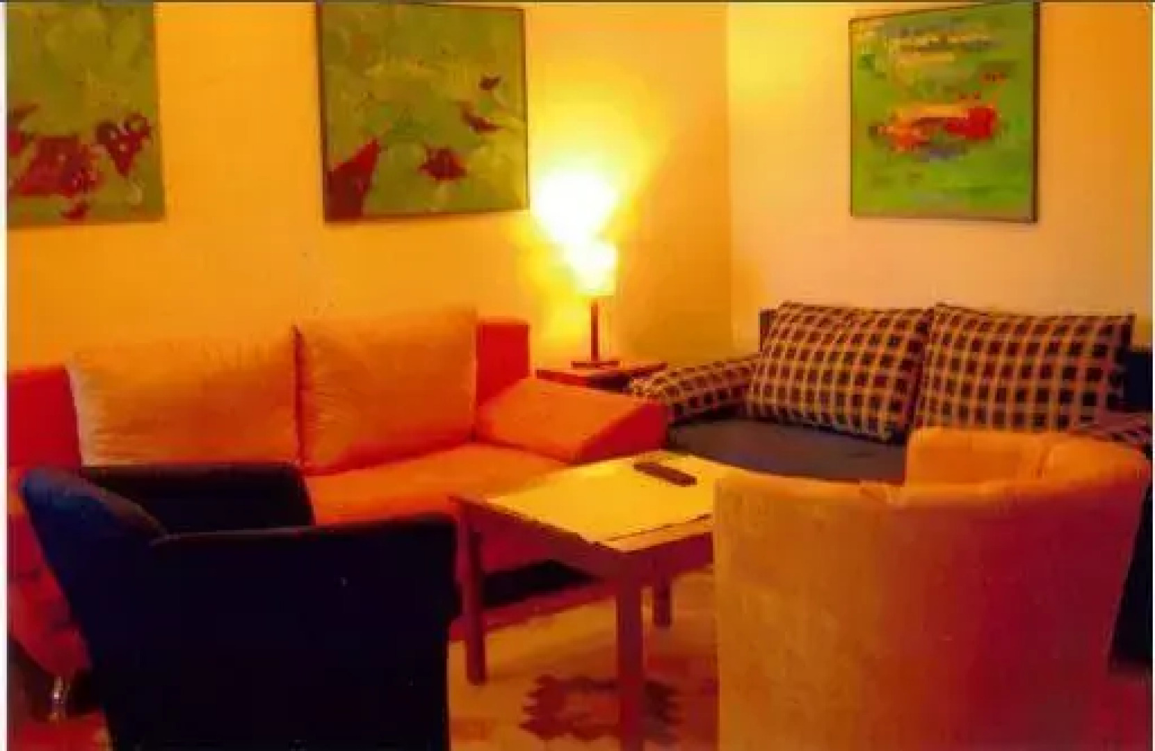 Kandolf Apartments Klagenfurt