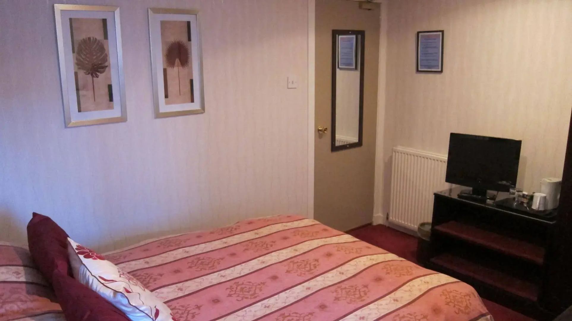 The Jays Guest House