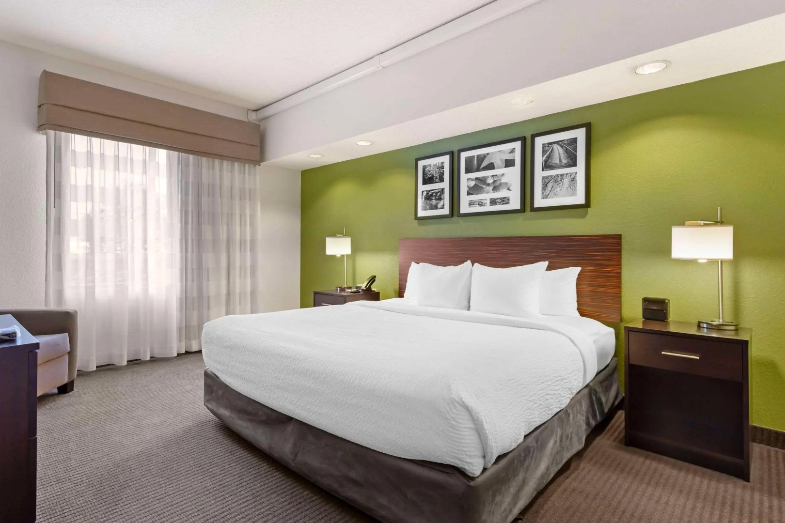 Sleep Inn & Suites Danville Hwy 58