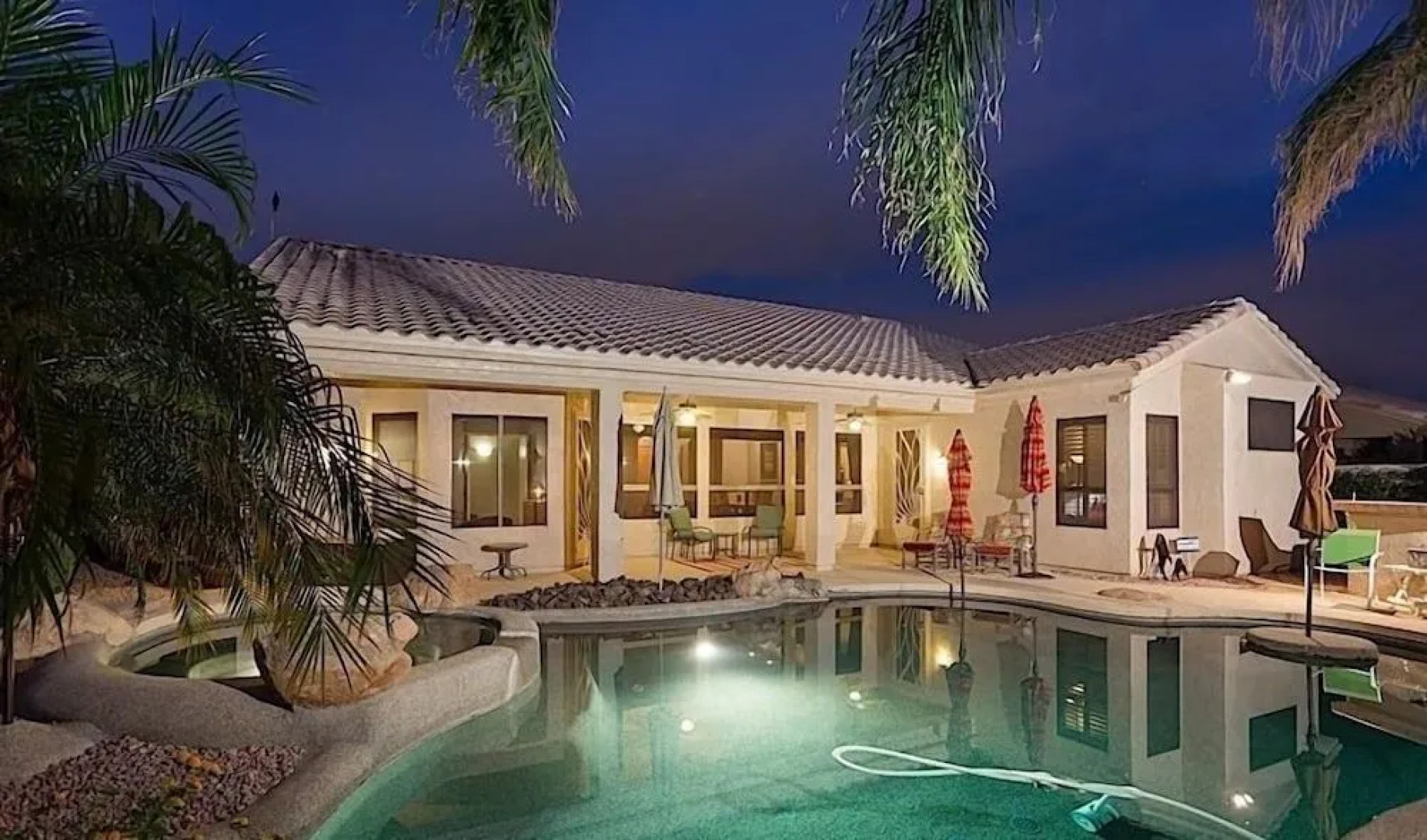 Hole in One By Signature Vacation Rentals