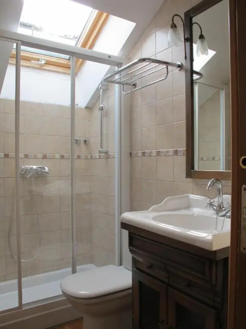 Apartamentos Casa Español