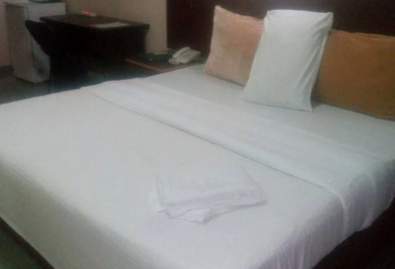 Bliss World Resorts And Hotel Suite