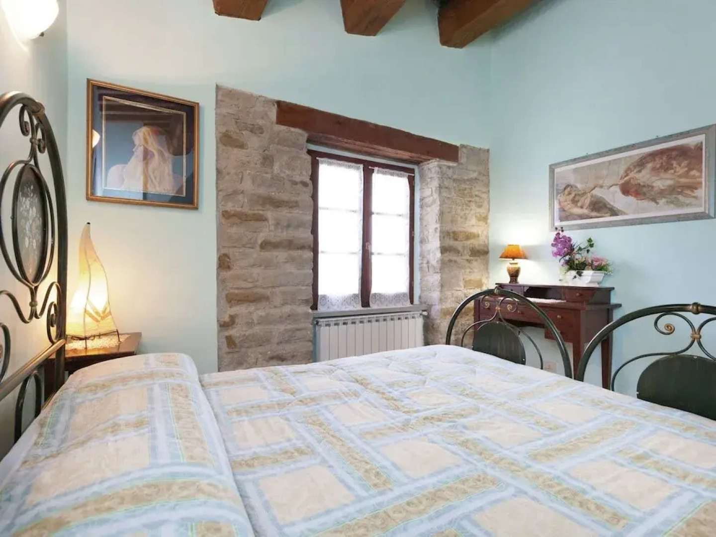 Belvilla by OYO Farmhouse With Swimming Pool