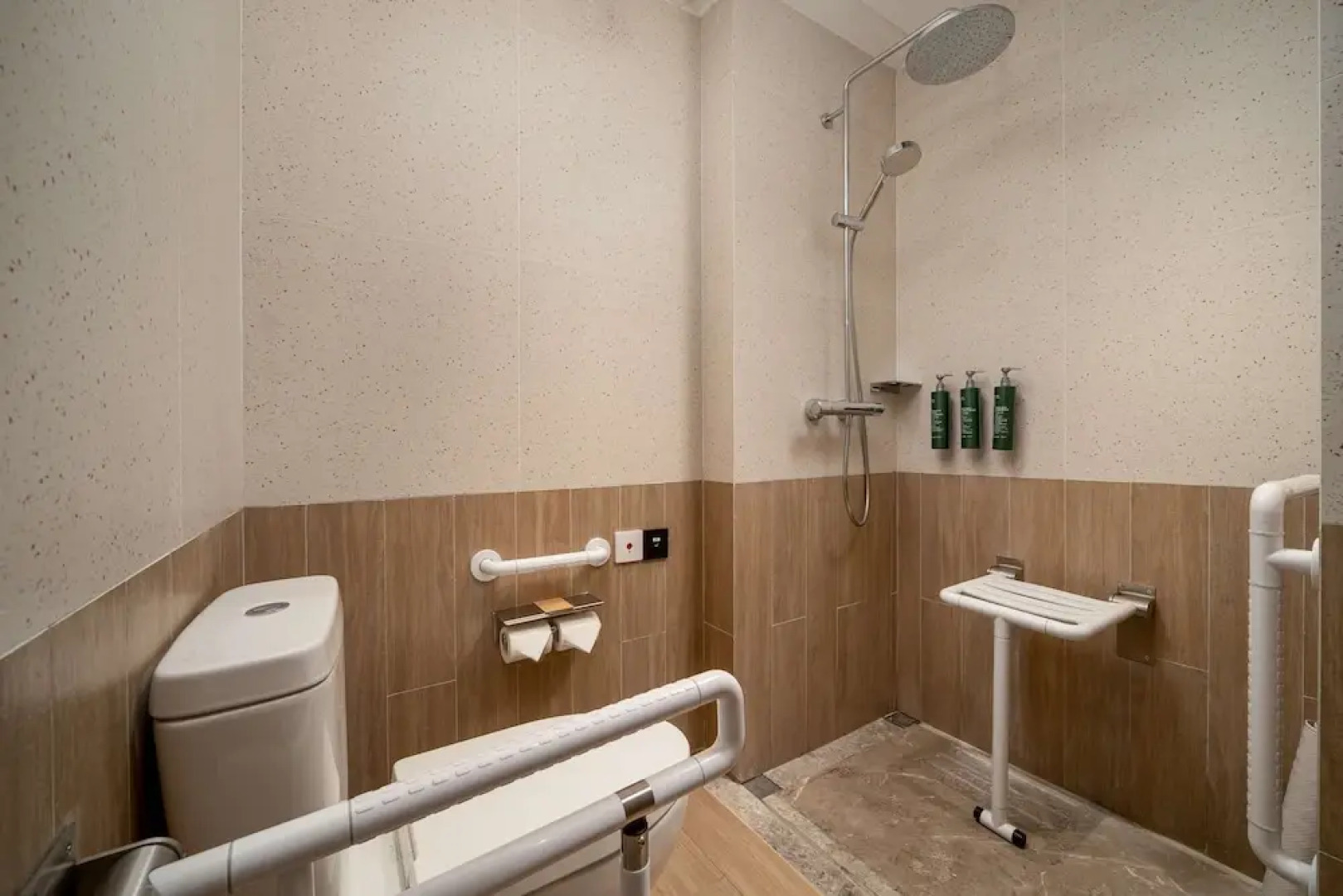 Hilton Garden Inn Shanghai Caoyang