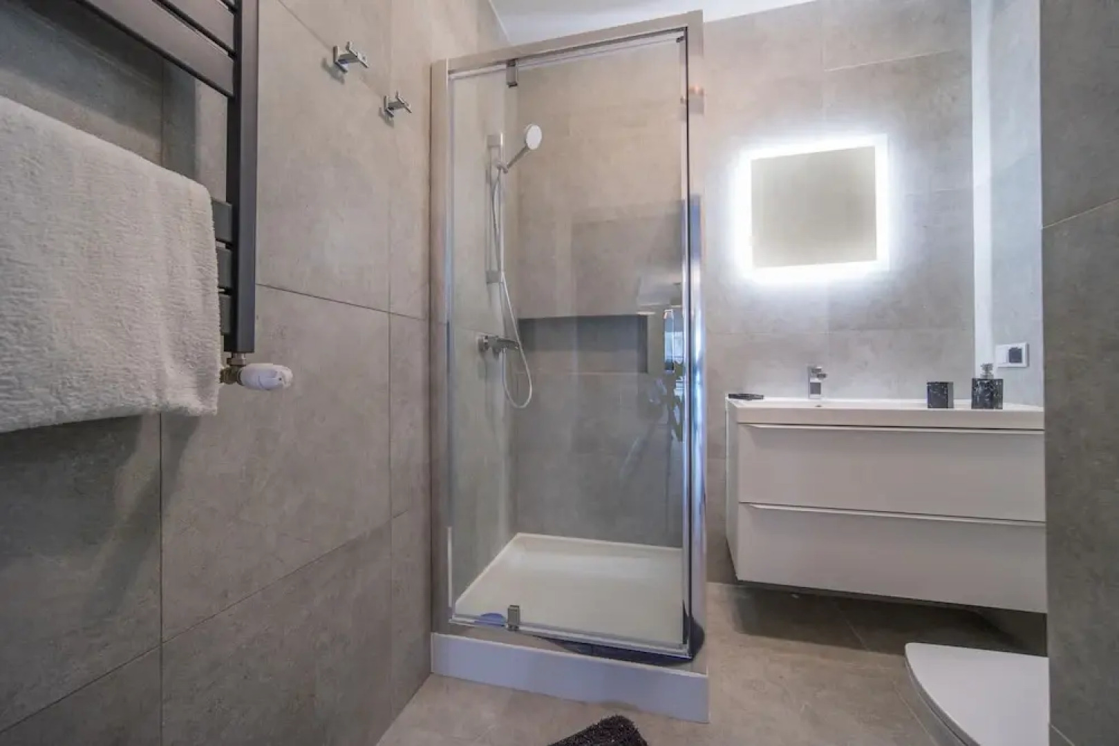 Apartamenty Visit - Koszalin