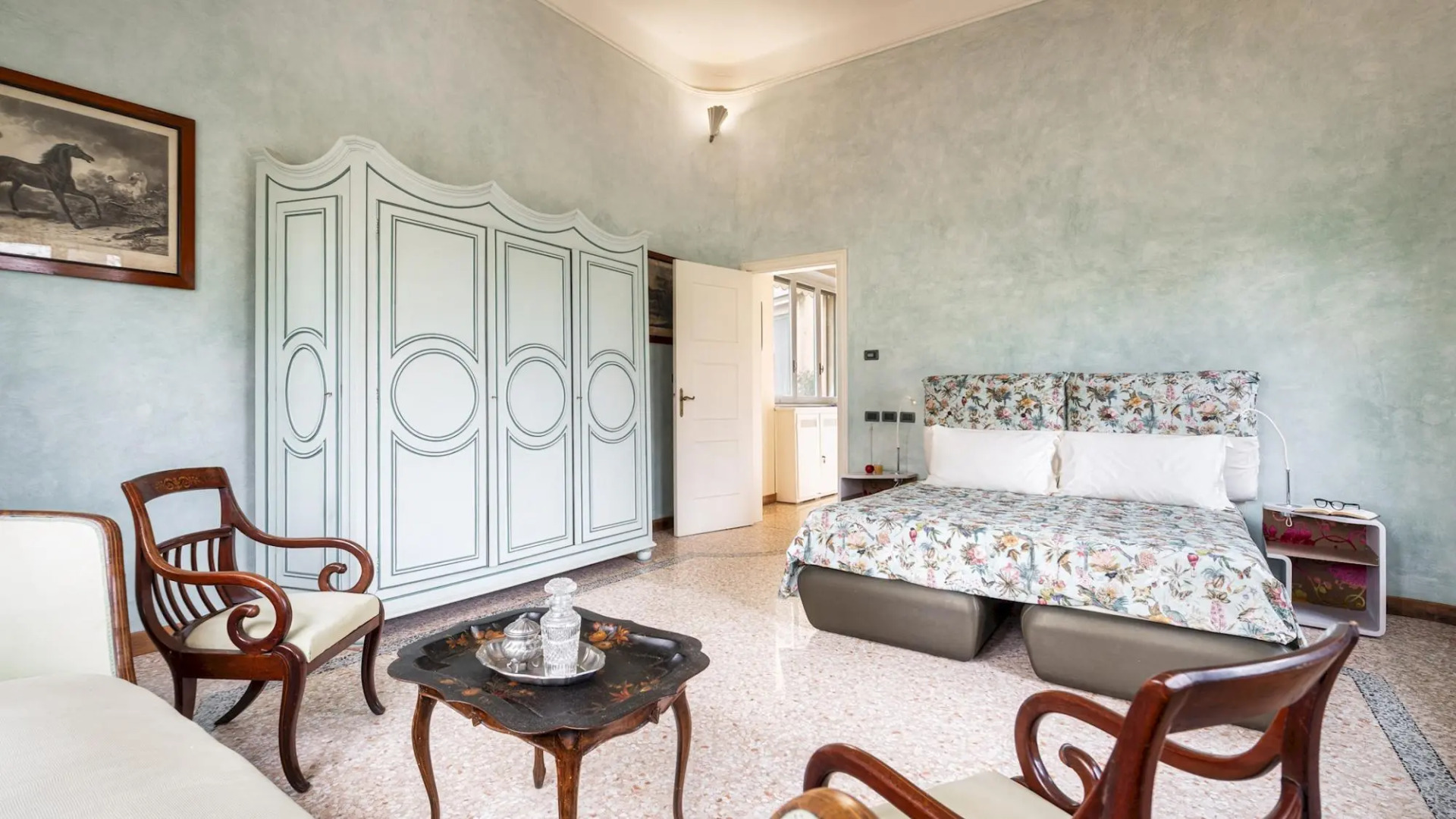 Villa La Pioppa 10 in Pieve D'olmi