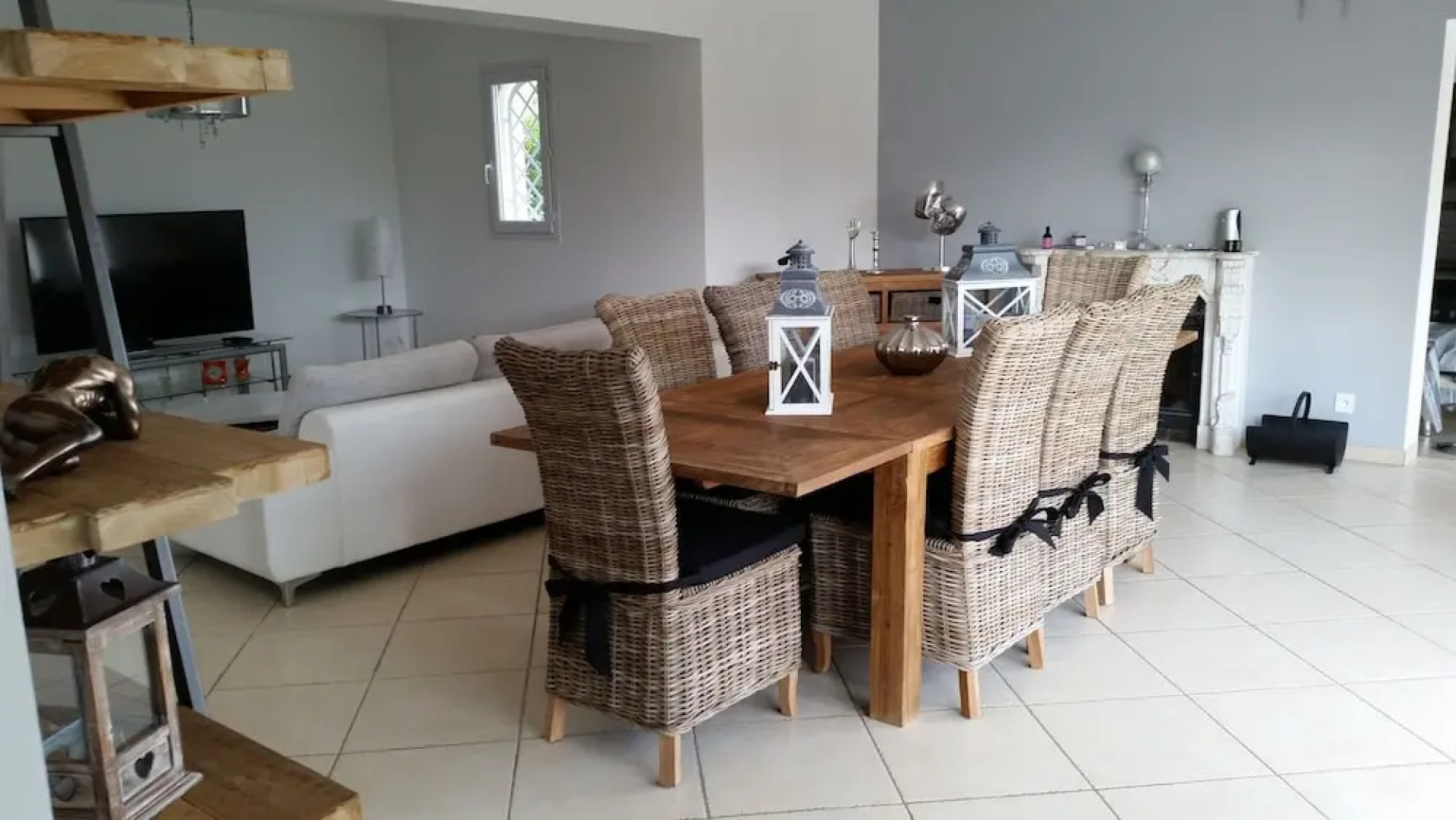 L'Oasis du Golf - Maisons d'hôtes