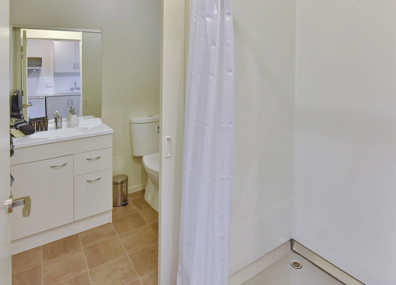 Northcote Motor Lodge