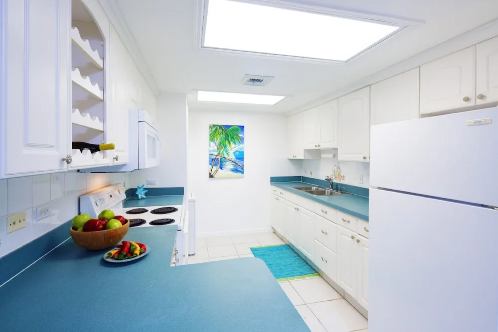 Villas Pappagallo by Cayman Villas