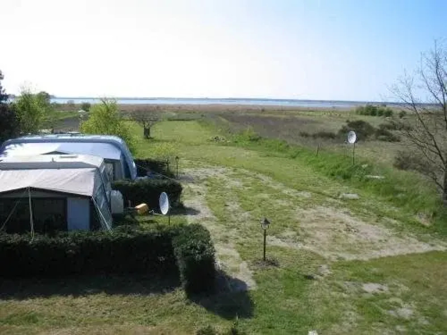 Ferienwohnungen Gebrüder Grimm