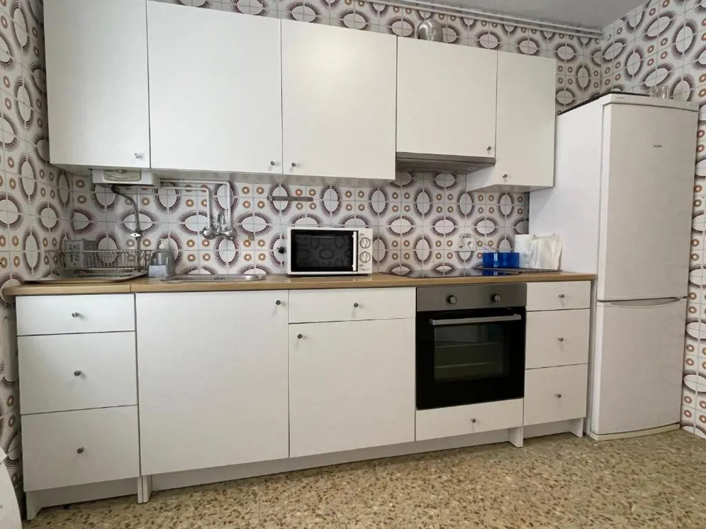 Apartamento Playa de Carnota 2