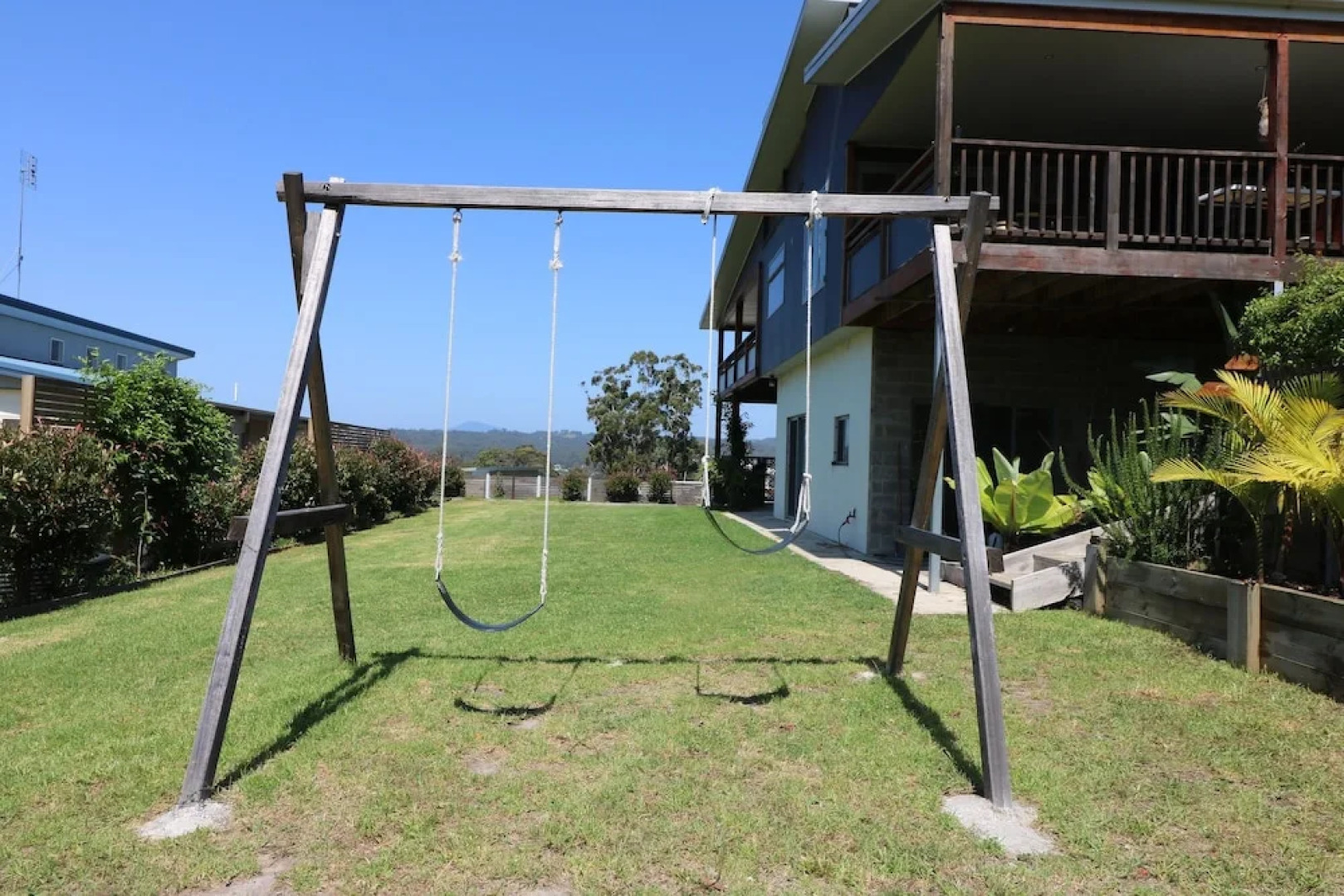 The Lodge at Eden Cove