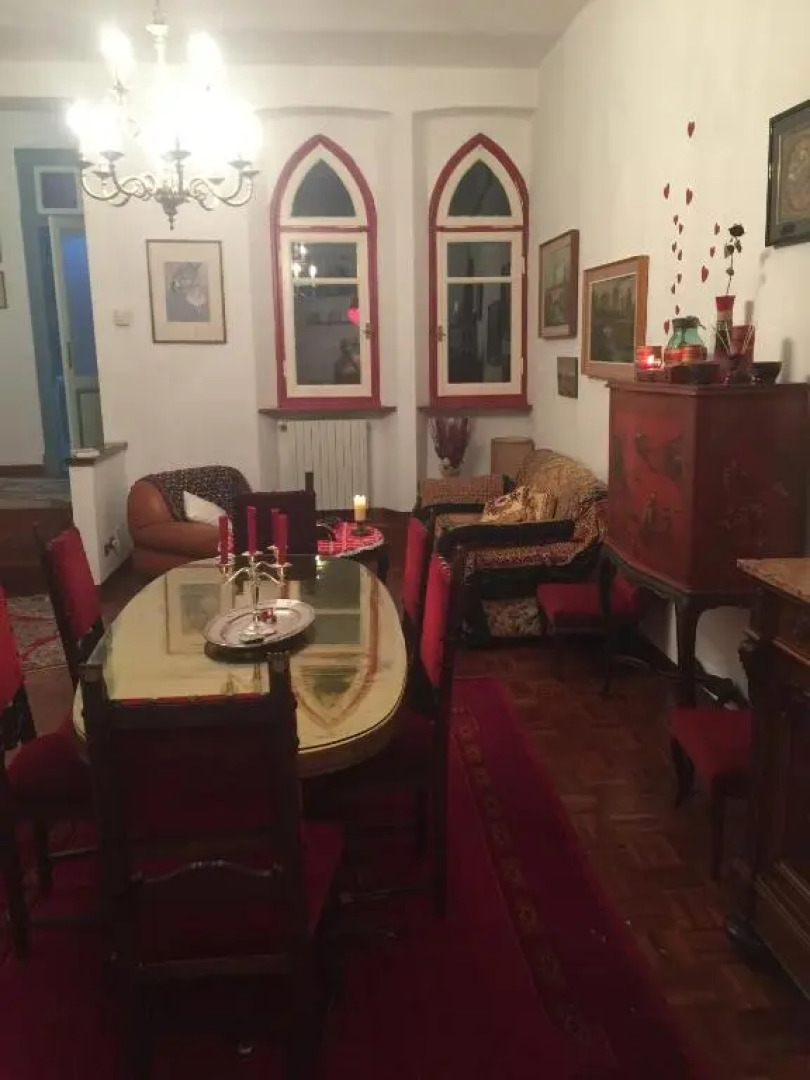 Lalla's Central Apartment