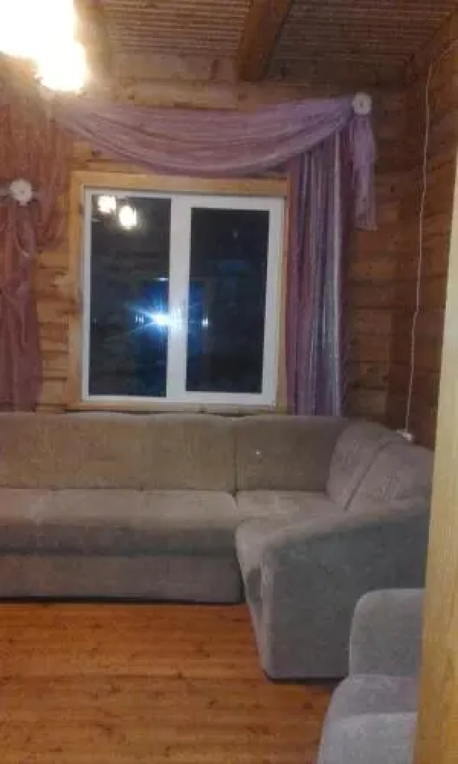 Guest house Malenkaya strana